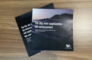 Uphandling Användare
